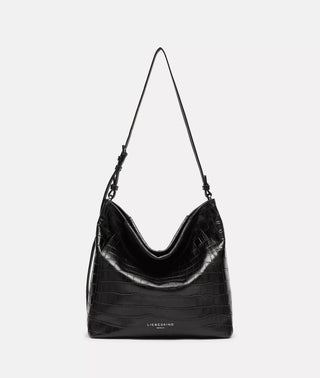 Chudy Hobo M Croco - LNKM StoreLiebeskindHandbag