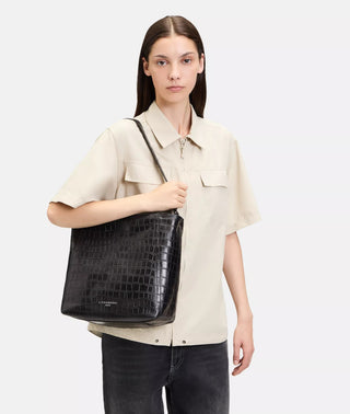 Chudy Hobo M Croco - LNKM StoreLiebeskindHandbag