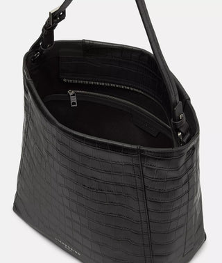 Chudy Hobo M Croco - LNKM StoreLiebeskindHandbag