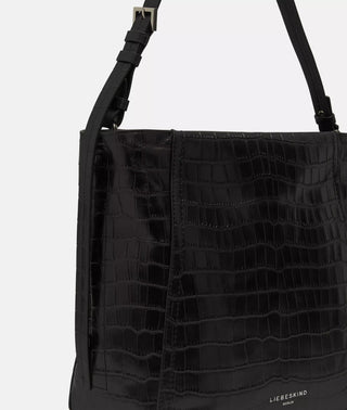 Chudy Hobo M Croco - LNKM StoreLiebeskindHandbag