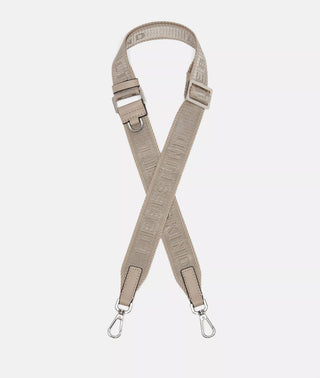 Classic Webbing Shoulder Strap - LNKM StoreLiebeskindStrap