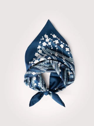Coccinelle Algae Foulard - LNKM StoreCoccinelleScarf
