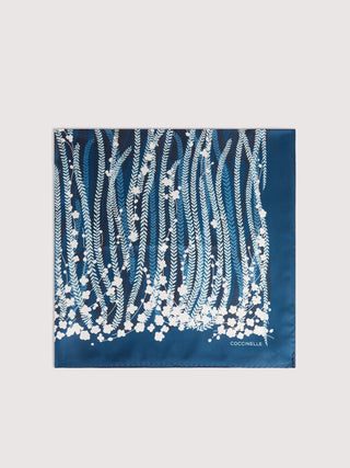 Coccinelle Algae Foulard - LNKM StoreCoccinelleScarf