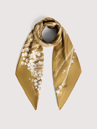 Coccinelle Algae Foulard - LNKM StoreCoccinelleScarf