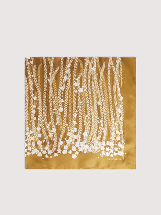 Coccinelle Algae Foulard - LNKM StoreCoccinelleScarf