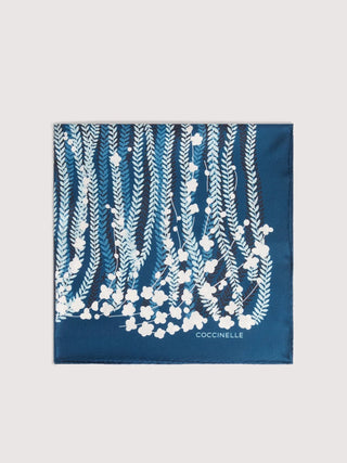 Coccinelle Algae Small Foulard - LNKM StoreCoccinelleScarf