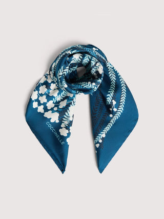Coccinelle Algae Small Foulard - LNKM StoreCoccinelleScarf