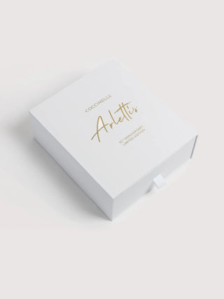 Coccinelle Arlettis Droplet - LNKM StoreCoccinelleHandbag