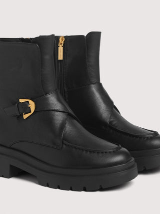 Coccinelle Astrid Vintage Ankle Boots - LNKM StoreCoccinelleShoes