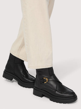 Coccinelle Astrid Vintage Ankle Boots - LNKM StoreCoccinelleShoes