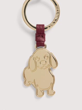 Coccinelle Basic Metal Light Gold Charm - LNKM StoreCoccinelleCharm