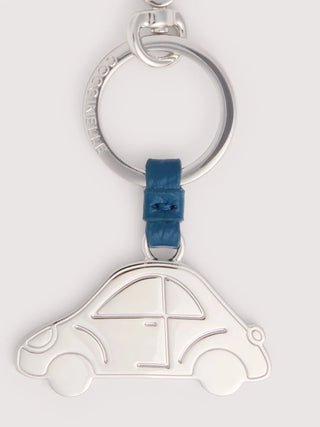 Coccinelle Basic Metal Nickel Charm - LNKM StoreCoccinelleCharm
