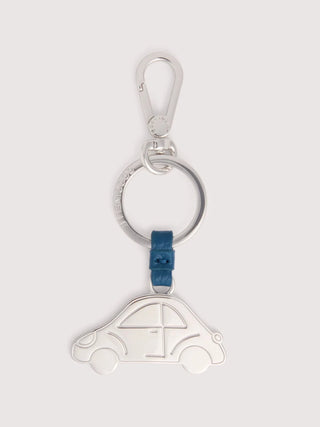Coccinelle Basic Metal Nickel Charm - LNKM StoreCoccinelleCharm