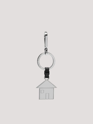 Coccinelle Basic Metal Nickel Charm - LNKM StoreCoccinelleCharm