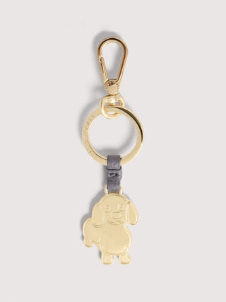 Coccinelle Basic Metal Platinum Charm - LNKM StoreCoccinelleCharm