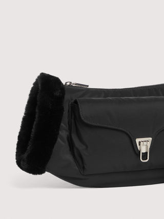 Coccinelle Beat Arctic Nylon - LNKM StoreCoccinelleHandbag