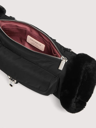 Coccinelle Beat Arctic Nylon - LNKM StoreCoccinelleHandbag