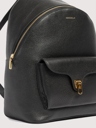 Coccinelle Beat Generation Backpack Medium - LNKM StoreCoccinelleHandbag