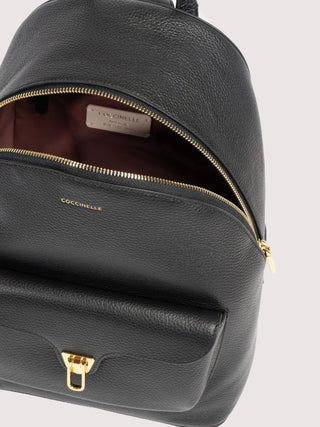 Coccinelle Beat Generation Backpack Medium - LNKM StoreCoccinelleHandbag