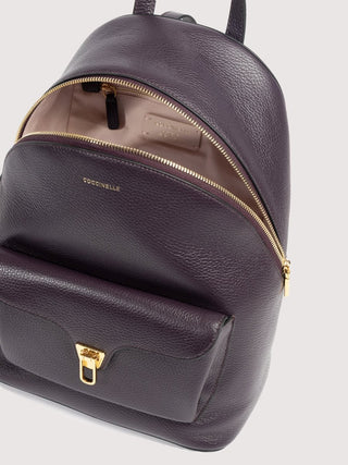 Coccinelle Beat Generation Backpack Medium - LNKM StoreCoccinelleHandbag