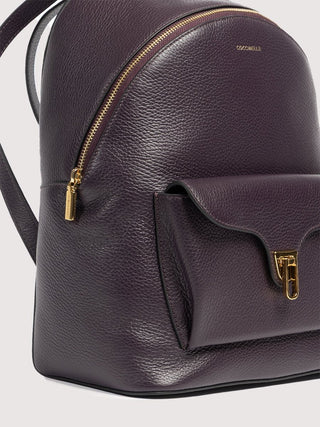 Coccinelle Beat Generation Backpack Medium - LNKM StoreCoccinelleHandbag