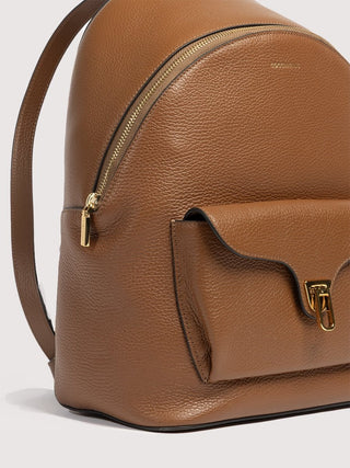 Coccinelle Beat Generation Backpack Medium - LNKM StoreCoccinelleHandbag