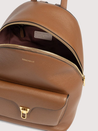 Coccinelle Beat Generation Backpack Medium - LNKM StoreCoccinelleHandbag