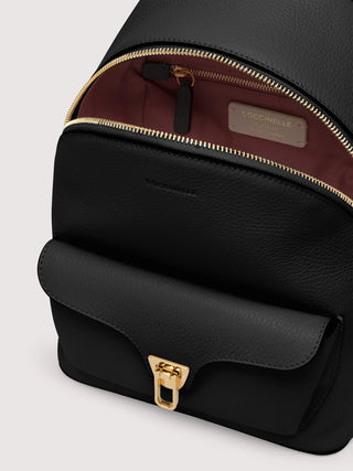 Coccinelle Beat Generation Backpack Small - LNKM StoreCoccinelleHandbag