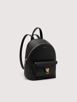 Coccinelle Beat Generation Backpack Small - LNKM StoreCoccinelleHandbag