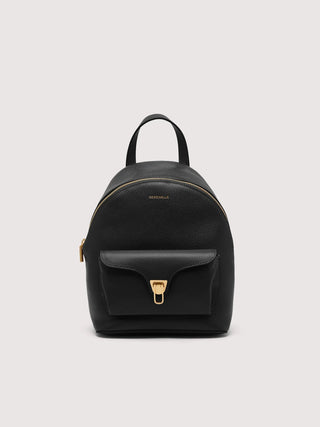 Coccinelle Beat Generation Backpack Small - LNKM StoreCoccinelleHandbag