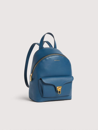 Coccinelle Beat Generation Backpack Small - LNKM StoreCoccinelleHandbag