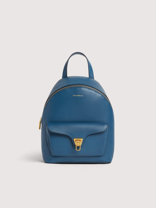 Coccinelle Beat Generation Backpack Small - LNKM StoreCoccinelleHandbag