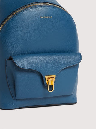 Coccinelle Beat Generation Backpack Small - LNKM StoreCoccinelleHandbag