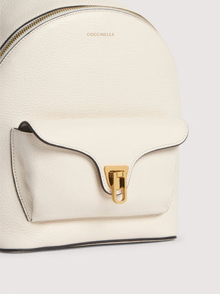 Coccinelle Beat Generation Backpack Small - LNKM StoreCoccinelleHandbag
