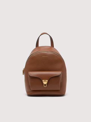 Coccinelle Beat Generation Backpack Small - LNKM StoreCoccinelleHandbag