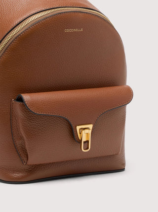 Coccinelle Beat Generation Backpack Small - LNKM StoreCoccinelleHandbag