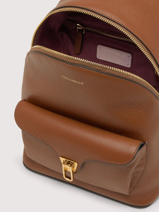 Coccinelle Beat Generation Backpack Small - LNKM StoreCoccinelleHandbag