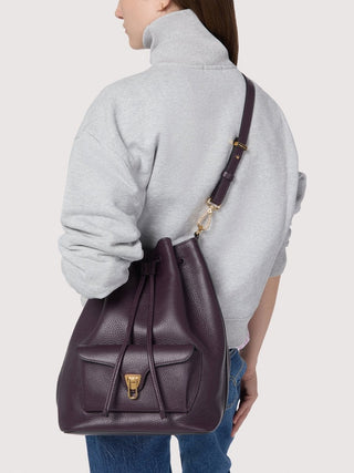 Coccinelle Beat Generation Large - LNKM StoreCoccinelleHandbag