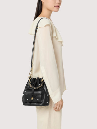 Coccinelle Beat Generation Pearl Studs - LNKM StoreCoccinelleHandbag