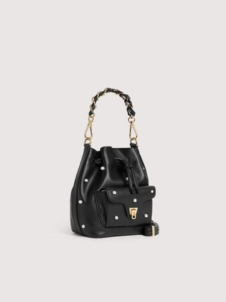 Coccinelle Beat Generation Pearl Studs - LNKM StoreCoccinelleHandbag