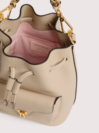 Coccinelle Beat Generation Small - LNKM StoreCoccinelleHandbag