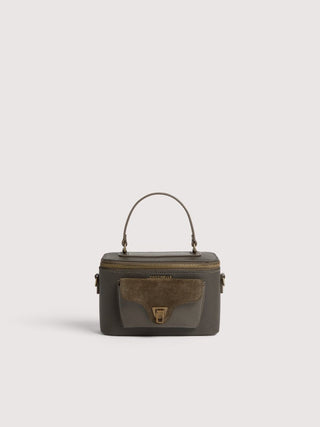 Coccinelle Beat Generation Waxed Mini - LNKM StoreCoccinelleHandbag
