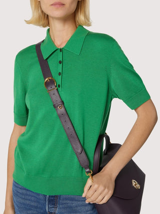 Coccinelle Beth Shoulder Strap - LNKM StoreCoccinelleStrap