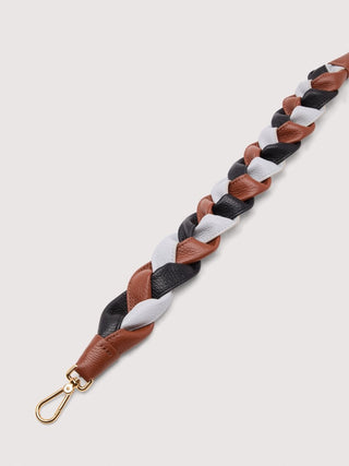 Coccinelle Boheme Multicolor Shoulder Strap - LNKM StoreCoccinelleStrap