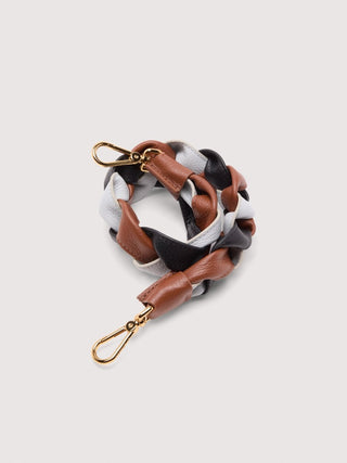 Coccinelle Boheme Multicolor Shoulder Strap - LNKM StoreCoccinelleStrap