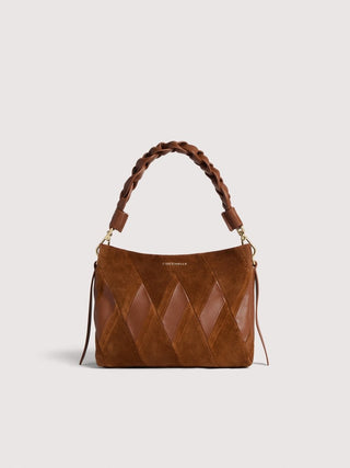 Coccinelle Boheme New Geometric Patch - LNKM StoreCoccinelleHandbag