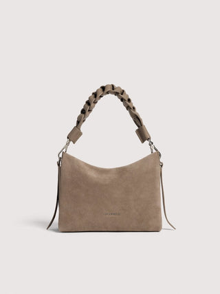 Coccinelle Boheme Suede Small - LNKM StoreCoccinelleHandbag