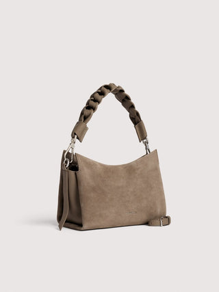 Coccinelle Boheme Suede Small - LNKM StoreCoccinelleHandbag