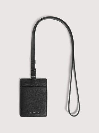 Coccinelle Bui Badge Holder - LNKM StoreCoccinelleBadge Holder