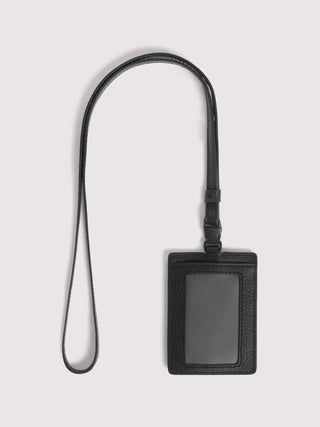 Coccinelle Bui Badge Holder - LNKM StoreCoccinelleBadge Holder